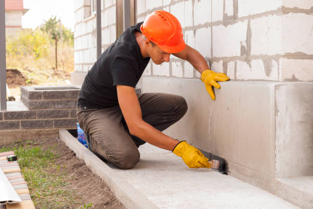 Licensed Emergency Waterproofing service in Riverview, SC - Halo Water Proofing